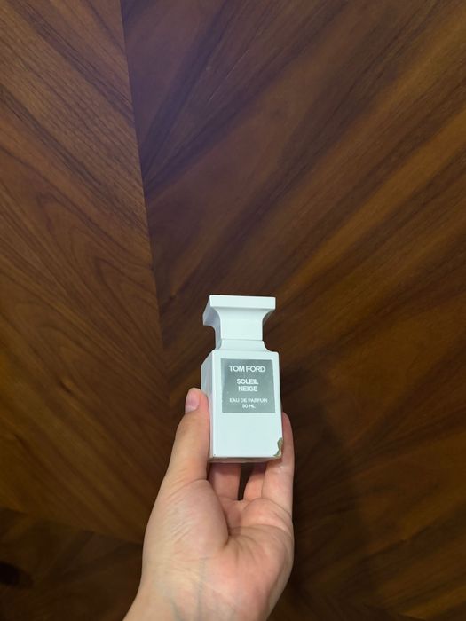 Tom ford парфюмерная вода