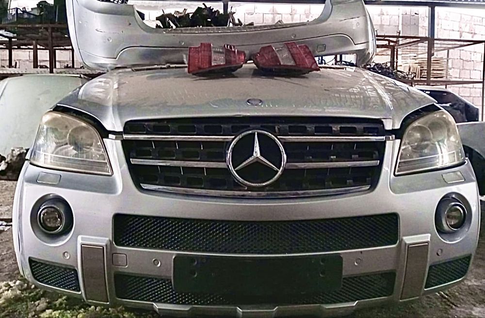 Двери БМВ, Мерседес, Land Rover, Mini Cooper.