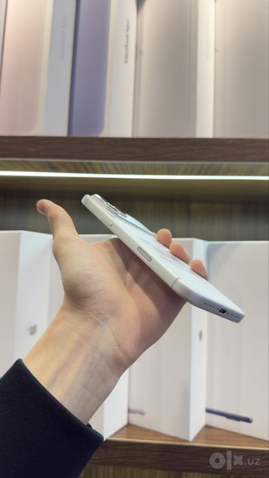 iphone 17 pro max naxtka va nasiya savdoga