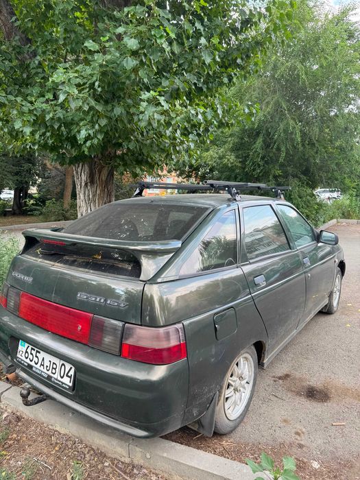 Ваз 2112 продам г. Хромтау