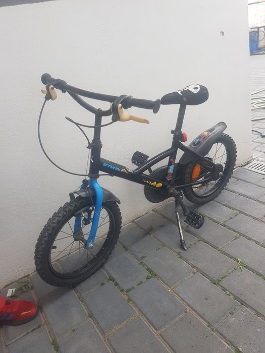 Bicicleta   copii