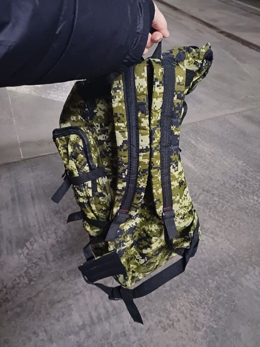 Продам спец. рюкзак!