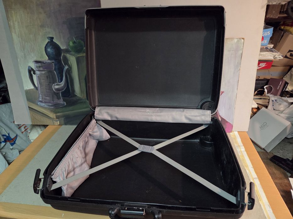 Куфар Samsonite.Размер  65/50/25