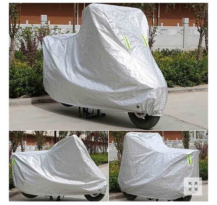 Покривало за мотор или мотоциклет