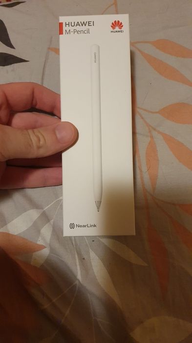 Stylus HUAWEI M-Pencil (3rd Generation) 55037262, White