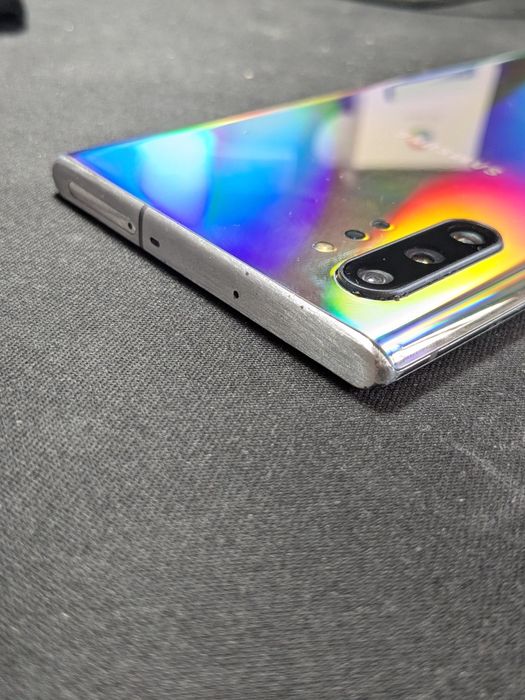Samsung note 10 plus (10+)