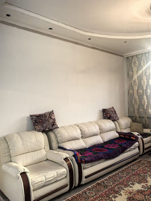 Сдается новая дом