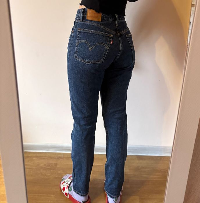 Levis дамски дънки