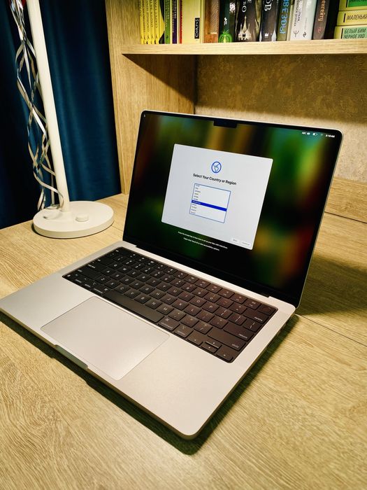 Macbook Pro m4 Pro
