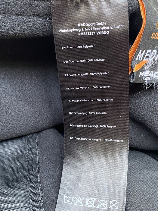 Pantaloni outdoor pentru bărbați Head, M