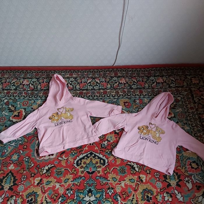 Б/у одежда на 3- года