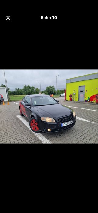 AUDI A4 Avant 2006 — imagine 2