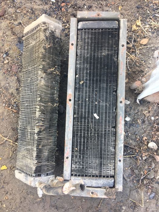 Продам запчасти на ГАЗ 69