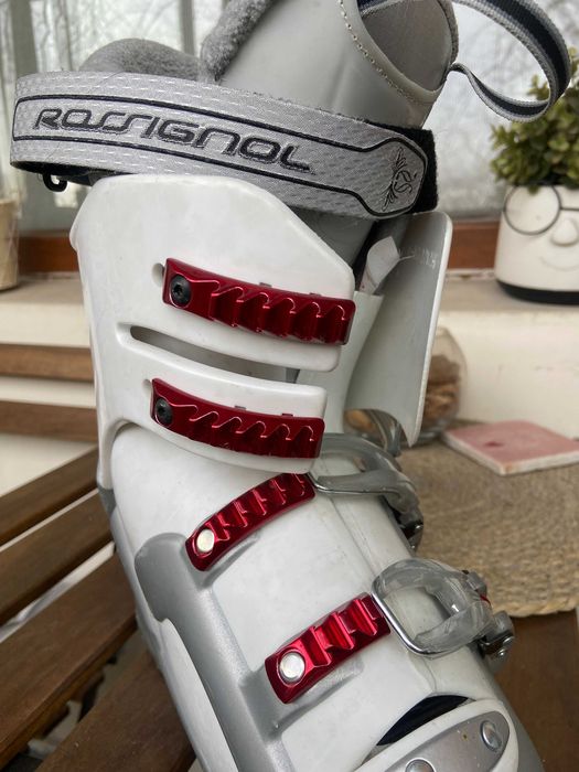 Дамски ски обувки Rossignol Saphir X