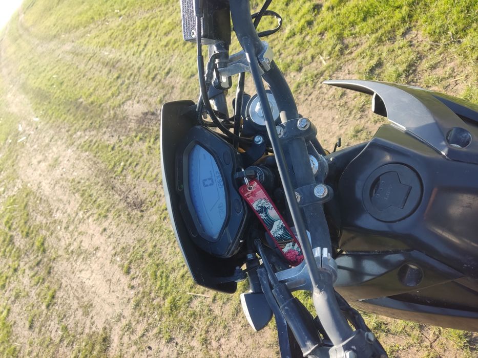 Продам Минск 250сс