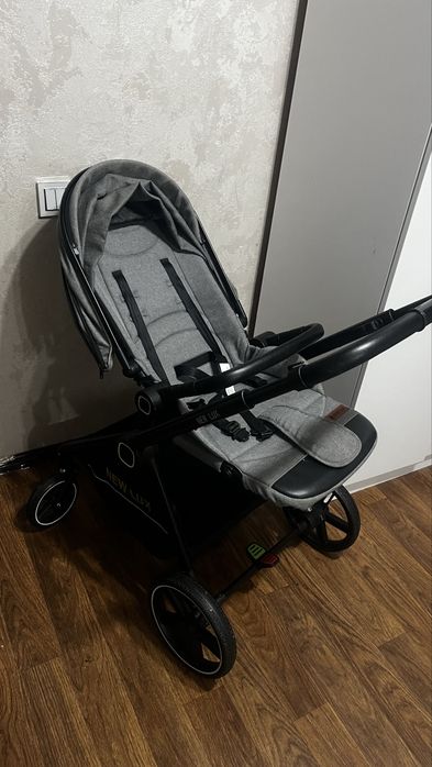 продам коляску в отличном состоянии