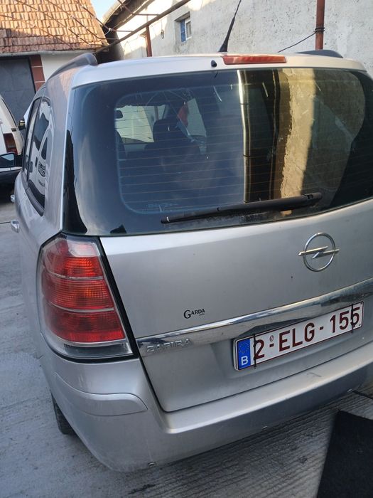 Piese Opel Zafira 1.9 cdti 120 cp
