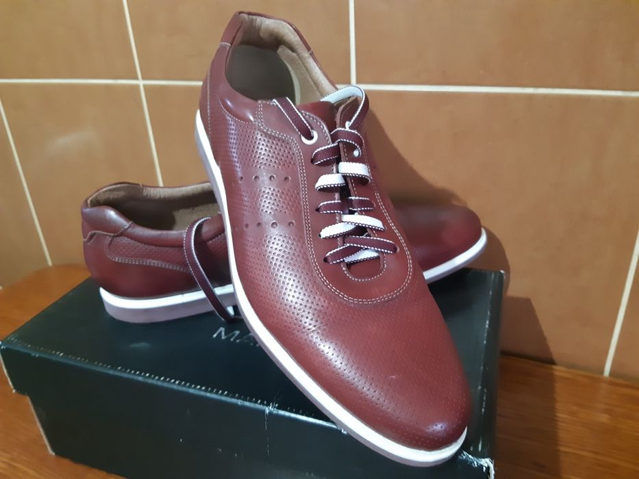 Pantofi casual barbati