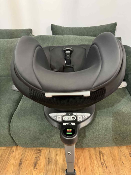 Joie i-Spin 360 scaun auto copii