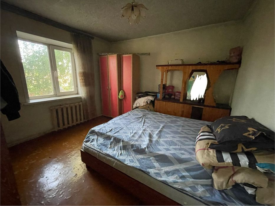Продам Большой дом! В Герасимовке