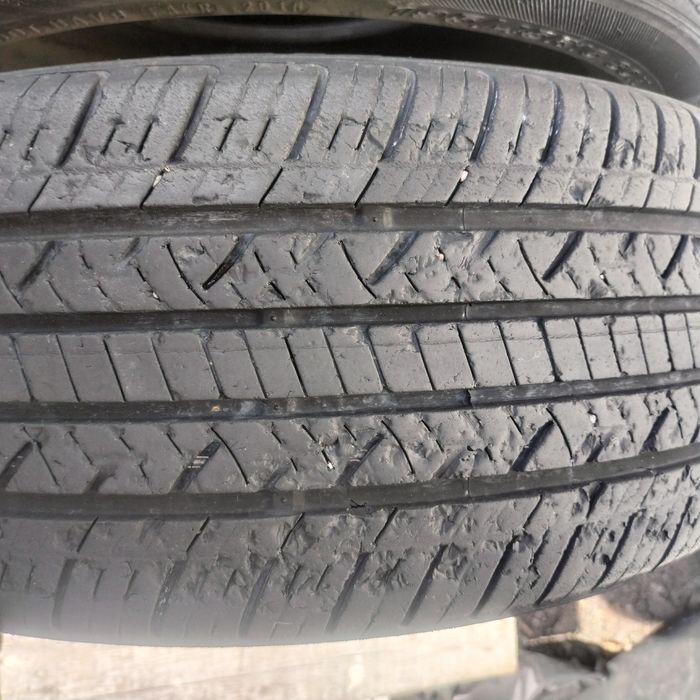 Летние шина летний р16