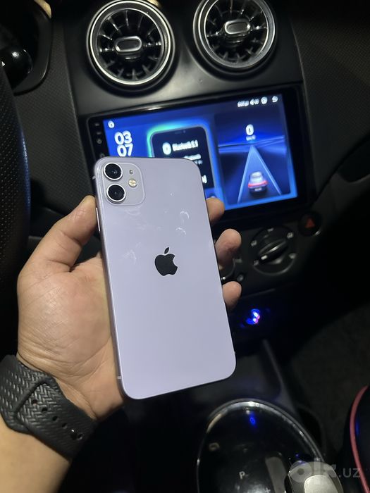 Iphone 11 sotiladi