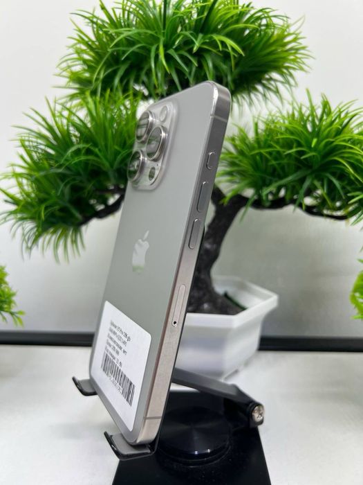 Iphone 15 Pro 256 gb