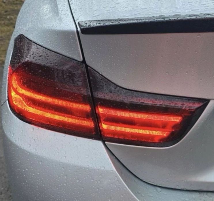 Стопове BMW F32 F33 БМВ Ф32 Ф33 С фолио