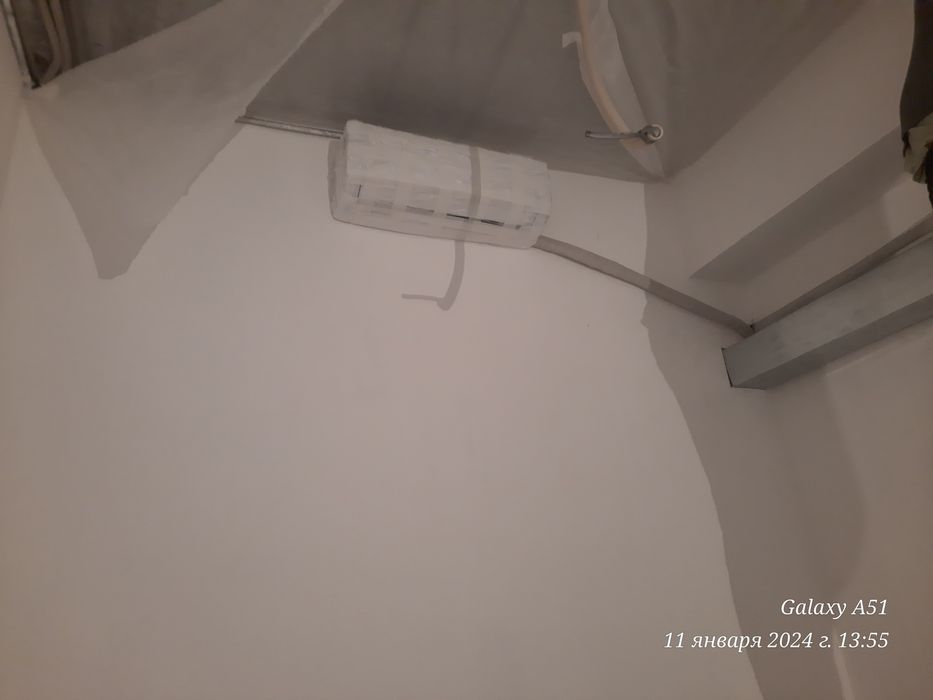 Кондиционер со склада