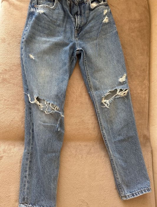 Маркови дънки хс,с размер