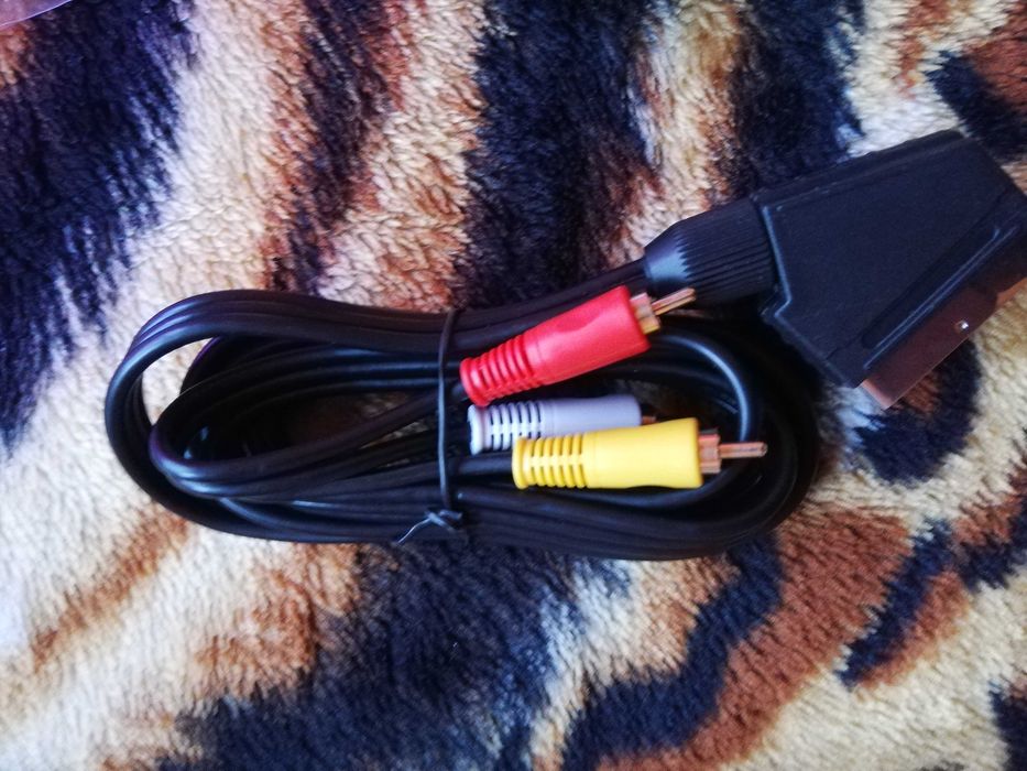 Различни видове кабели-Нови!!!