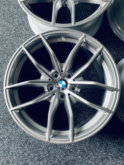 Jante originale bmw seria 3 G20 G21 5 G30 G31 7 G11 G12 style 770