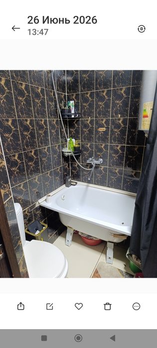 Продам 3-х комнатную кв