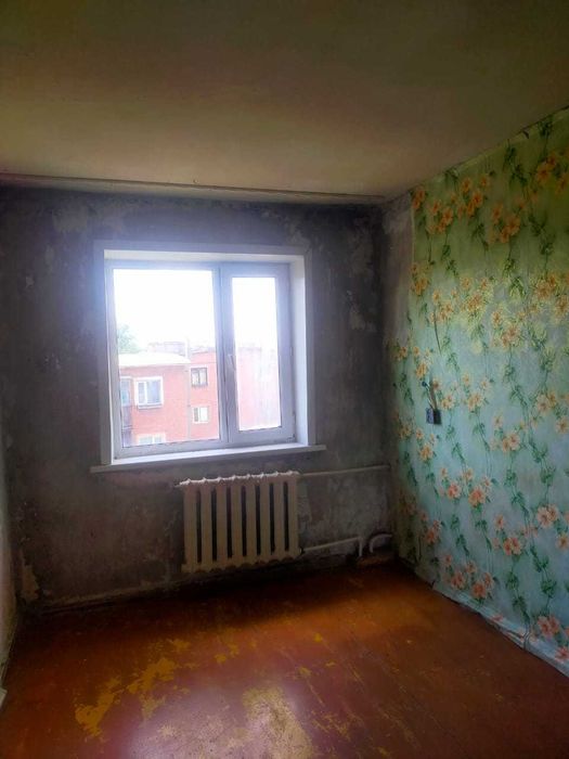 Продам 3х комн кв БМомышулы 31