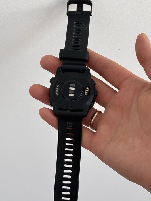 Garmin forerunner 745 2 gb