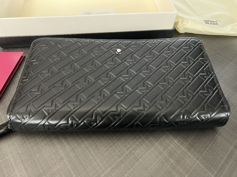 Портфейл Montblanc