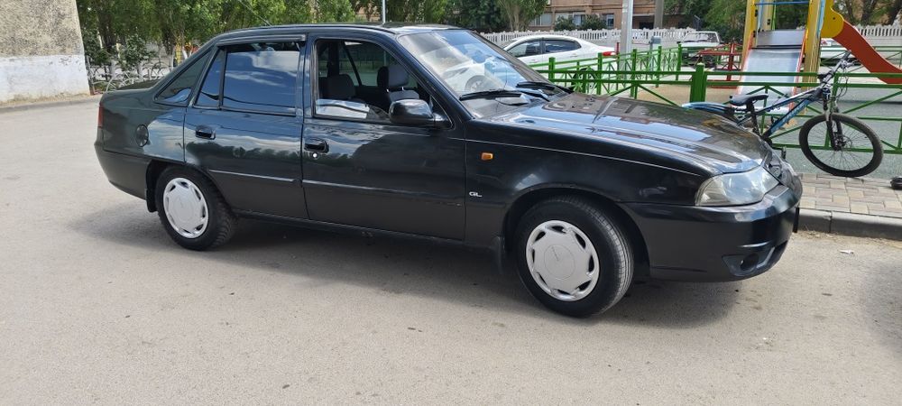 Нексия сатылады тез арада