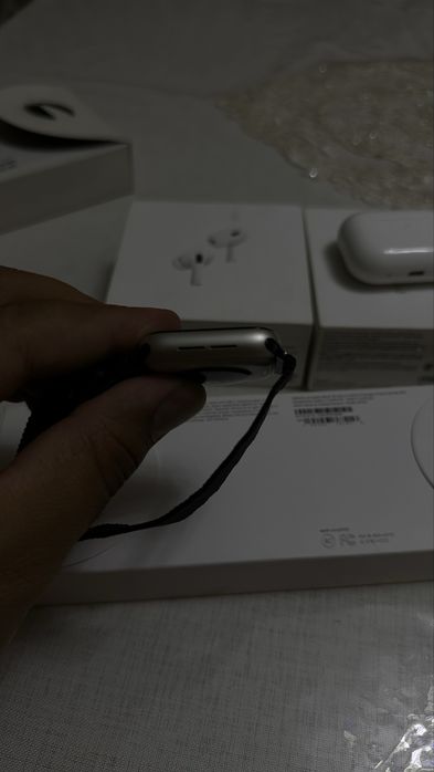 Apple watch Se 2 seria 40 mm