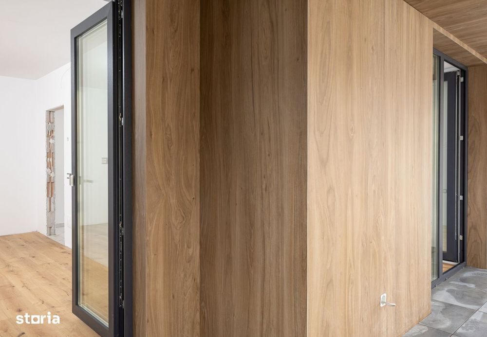 Zenit - 3 camere, etaj 2, bloc B