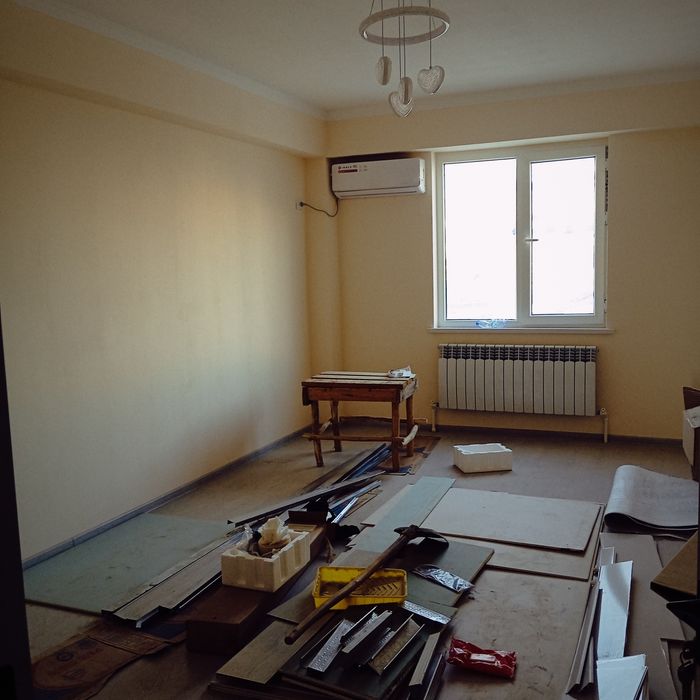 Урганч Ситида 3 хонали квартира сотилади