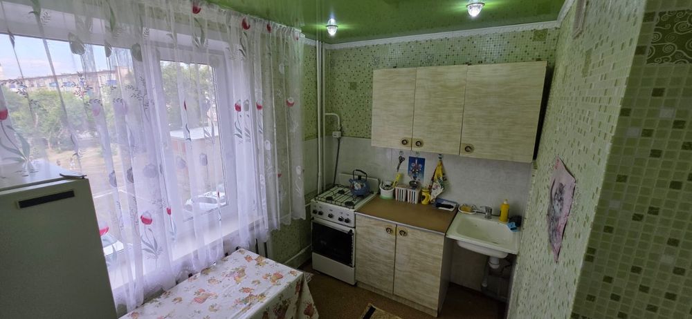Продам однокомнатную квартиру