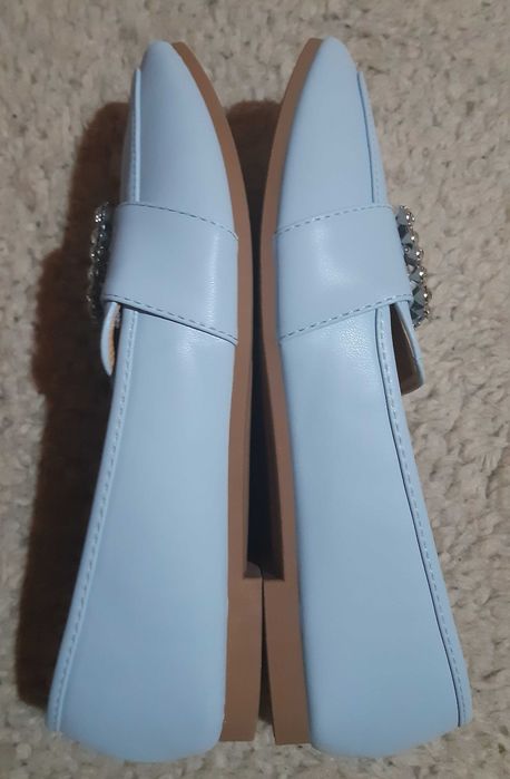 Нови дамски обувки 39номер