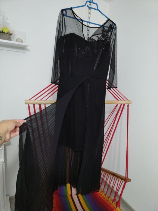 Rochie ocazie neagră