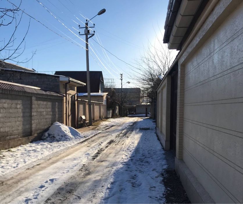 Продается участок 6 соток