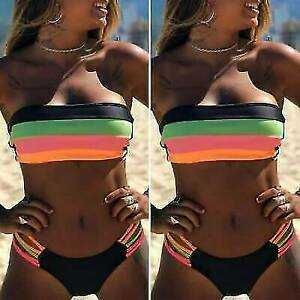 Costum de baie Brazilian/ Push UP