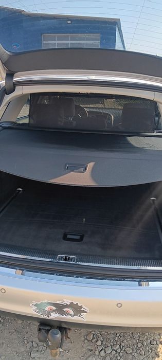 Se vinde audi a6 c6