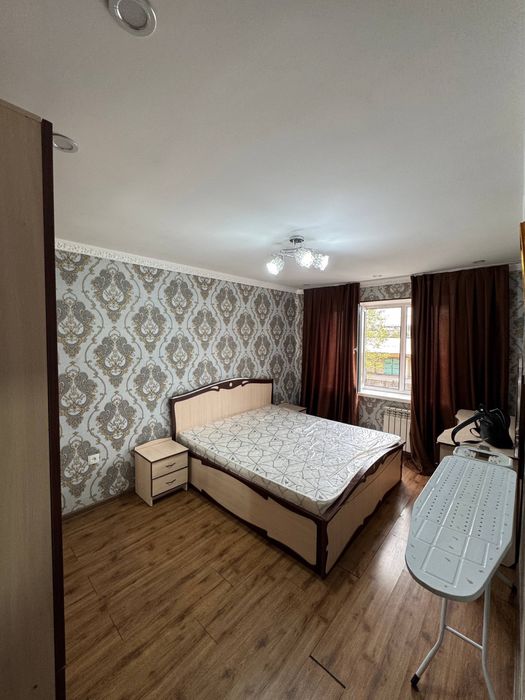 Сдаётся квартира Рисовый 3/3/5