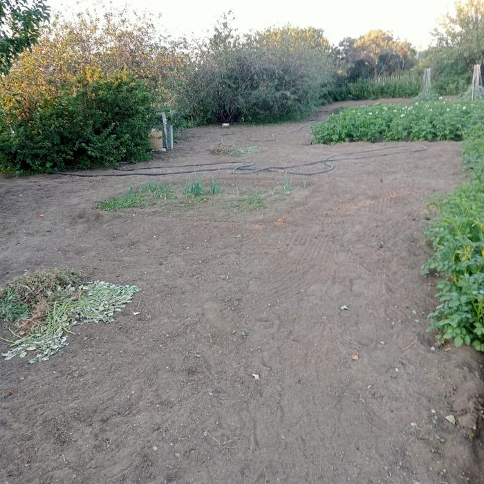 Продам дачу на союзе