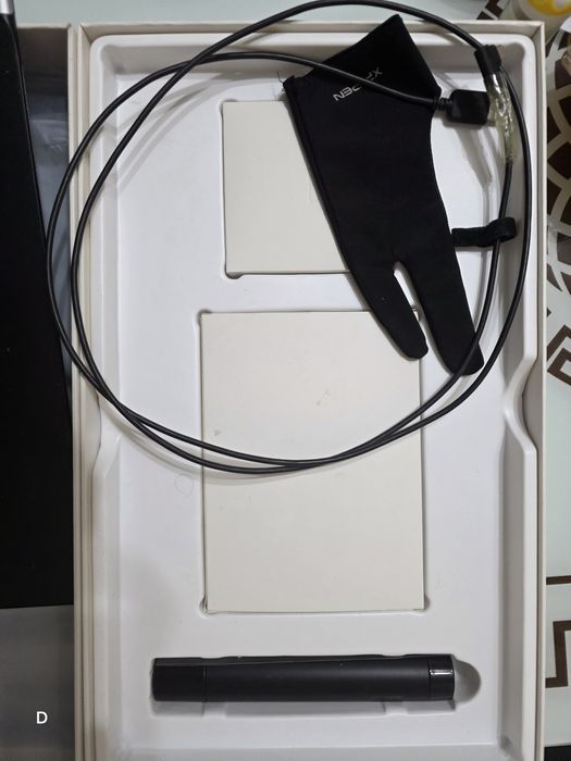 Графический планшет