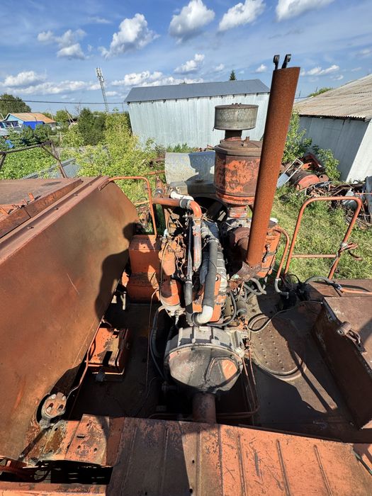 Продам   комбайн Енисей 1200